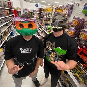 Meet your Posher, Dylan